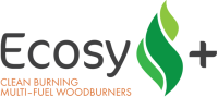EcosyPlus Clean Burning Multi-Fuel Woodburners