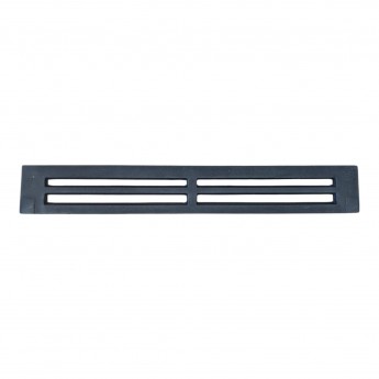 Ottawa 7-8kw Log Guard 