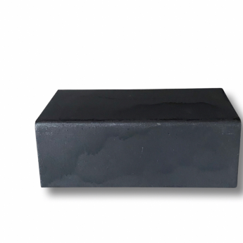 Replacement Coseyfire A228 Baffle Plate - 400mm wide x 235mm deep
