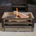 Ceramic Log Set For Bioethanol Stoves And Fireplaces 