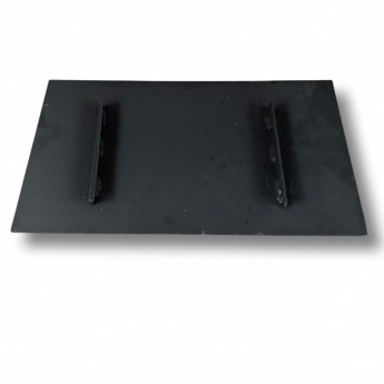 Replacement baffle plate for 30kw BOILER multi-fuel stove