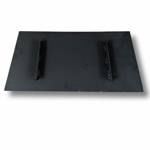 Replacement baffle plate for Ottawa 21kw BOILER multi-fuel stove