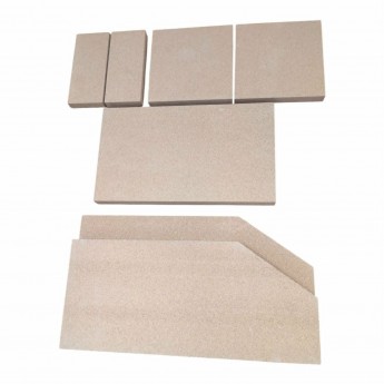 Hampton Vista 500 OVAL Brick Set