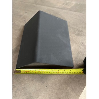 Replacement Baffle Plate for Coseyfire 4.5kw