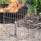 Indian Made 80cm / 800mm Kadai Fire Bowl 