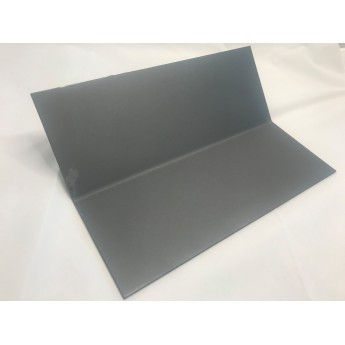 ( Discontinued ) Replacement baffle plate for Nero 5kw stove