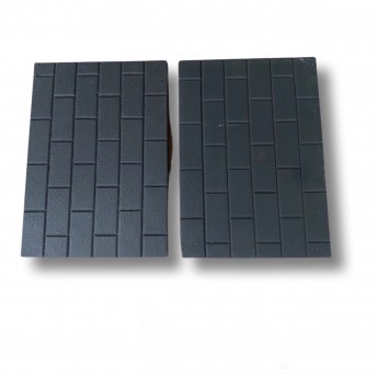 Replacement Coseyfire A228 Side Bricks (Set of 2) 