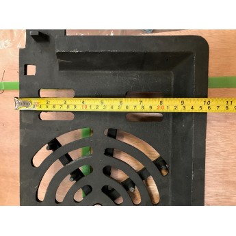 Replacement Grate for Coseyfire 22 Boiler (Old Style)