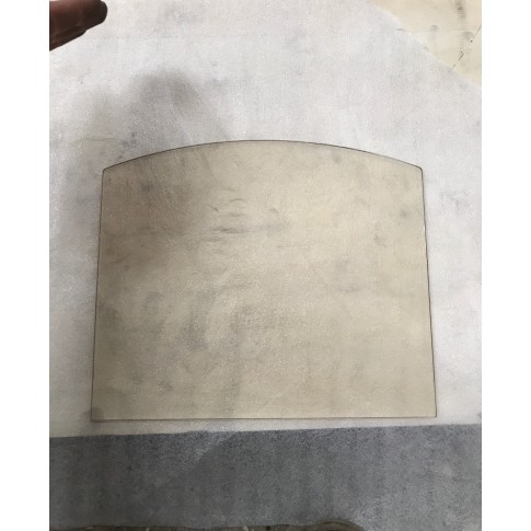 Replacement  glass for Classic Vision (Curved Top)