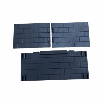 Replacement Brick Set - Coseyfire 4.5kw