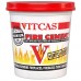 High Quality Vitcas Fire Cement - 1kg