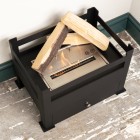 1 litre Hampton  Bioethanol Fire Box 