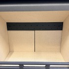 Ecosy+ Copse - 5kw - Defra Approved -  Eco Design Approved - Woodburning Stove