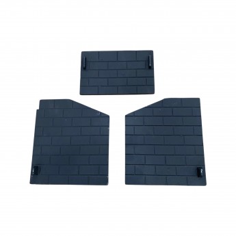 Replacement Brick Set - Coseyfire CL50