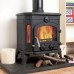 Replacement Coseyfire 16 Back Brick - 385mm x 125mm