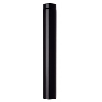 1000mm 6" (155mm) flue pipe