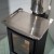 Hampton 4 Cook Plate And Rail