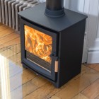 Ecosy+ Hampton 5 Defra Approved - Ecodesign Approved - 5kw Wood Burning Stove Ecosy+ Hampton 5 Defra Approved - Ecodesign Approved - 5kw Wood Burning Stove