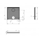 Ecosy+ Panoramic 5 Heat Shield Ecosy+ Panoramic 5 Heat Shield