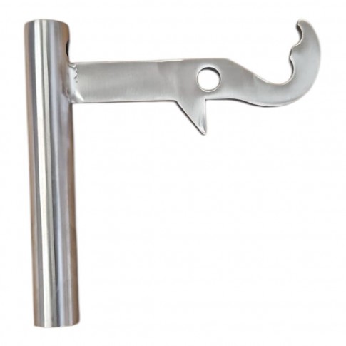 Replacement Handle for I500 and I700 Insert stoves