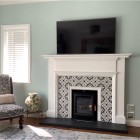 Ecosy+ Hampton 5 Pure Bio Stove 
