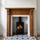 Ecosy+ Snug 5kw Multi-Fuel, Eco Design Approved , Defra Approved Stove Ecosy+ Snug 5kw Multi-Fuel, Eco Design Approved , Defra Approved Stove