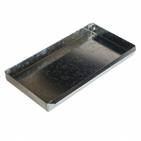 Replacement Ash Pan For Panoramic Multi-Fuel  / Panoramic Traditional Multi-Fuel 