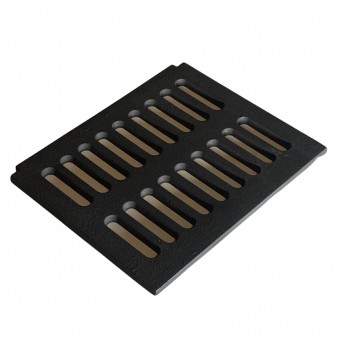 Replacement Grate for Purefire 5kw Curve - Pre 2023