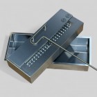 1.5 litre Panoramic Bioethanol Fire Box 