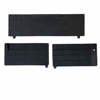 Replacement Coseyfire 16 Brick Set 