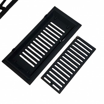 Replacement Grate For ( Mondo / CF003 )
