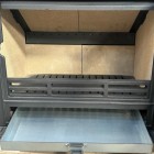 Ecosy+ Mulberry 10 - 10kw to 13.7KW -  Eco Design Ready - Woodburning Stove - Cast Iron