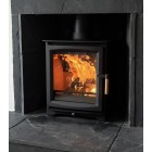 Ecosy+ Hampton 5 Defra Approved -  Ecodesign Approved - 5kw Wood Burning Stove