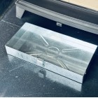 Dual Door - Ecosy+ Rock Landscape 5kw - Defra Approved -Eco Design Approved  - Multi-Fuel Stove - Cast Iron