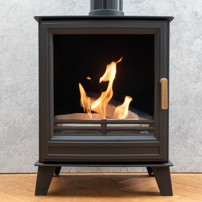 Ecosy+ Windsor 7 Pure Bio Stove 