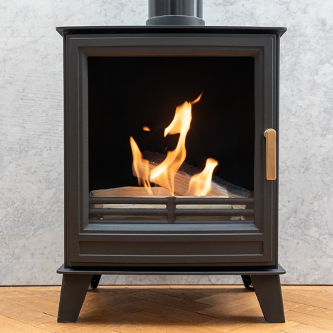 Ecosy+ Windsor 7 Pure Bio Stove 
