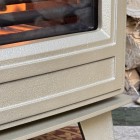 Ecosy+ Windsor 7 Pure Bio Stove - Dorset Stone Ecosy+ Windsor 7 Pure Bio Stove - Dorset Stone
