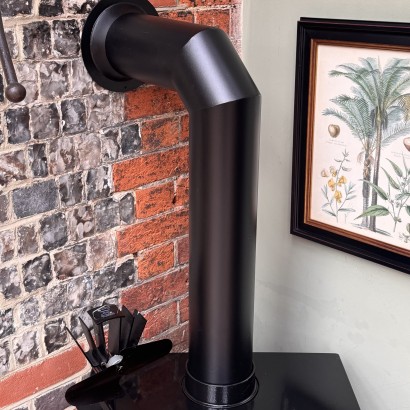 Complete Pure Bio Flue - Large