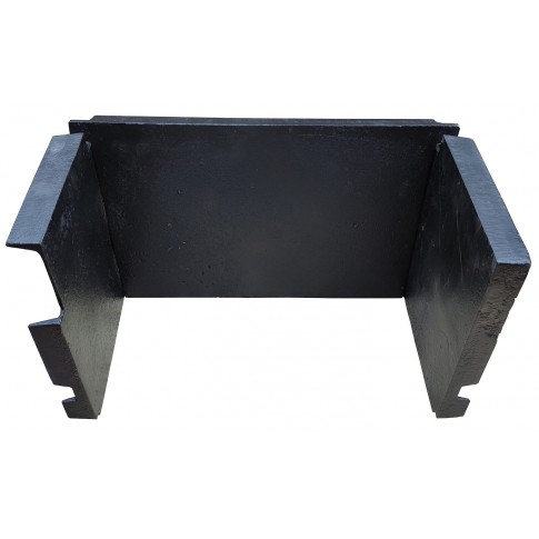 Replacement Fire Brick Set for Sunrain JA003 / Top Casings TST003 / Foxhunter 