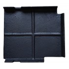 Replacement Fire Brick Set for Sunrain JA003 / Top Casings TST003 / Foxhunter 
