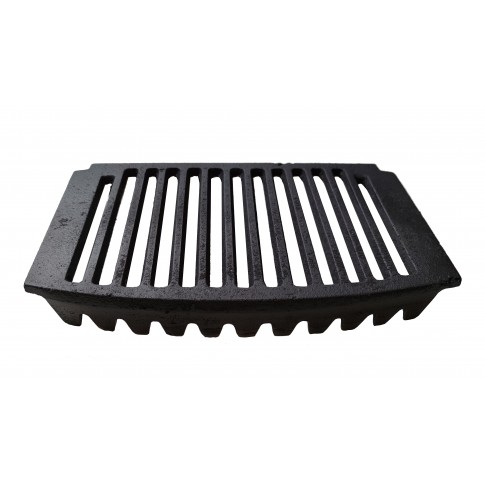 Replacement Multi-fuel Grate for Sunrain JA013 / Top Casings TST013 / Foxhunter 