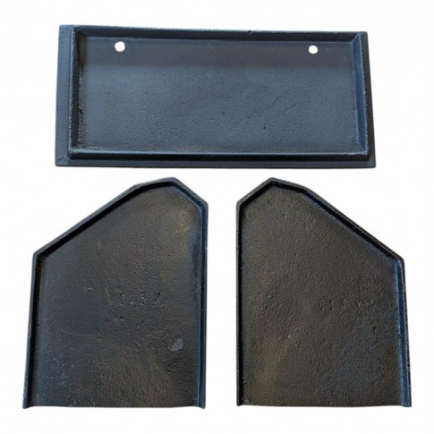 Replacement Brick Set for Sunrain JA013 / Coseyfire Excelsior