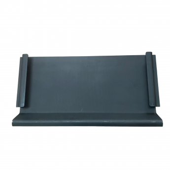 Replacement Baffle Plate for Ottawa MF12