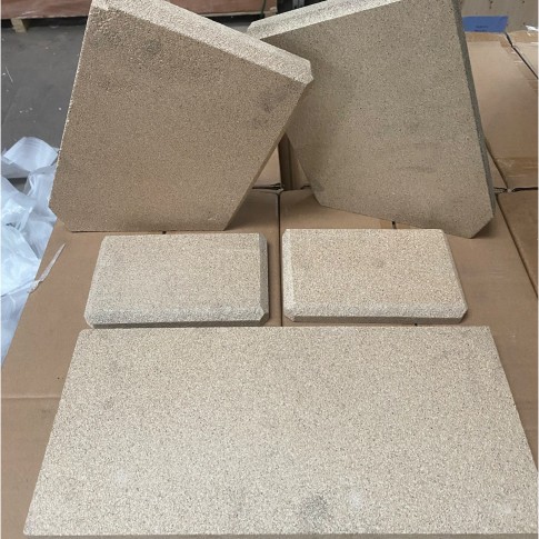 Replacement full brick for Ottawa MF12