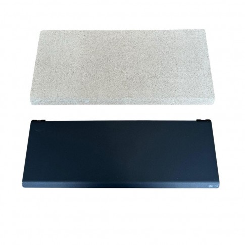 Replacement Baffle Plate for Newburn 5 Wide