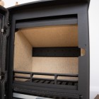 Ecosy+ Newburn 5 "Idyllic" - 5kw - Defra Approved - Eco Design Approved - Multi-Fuel Stove Ecosy+ Newburn 5 "Idyllic" - 5kw - Defra Approved - Eco Design Approved - Multi-Fuel Stove