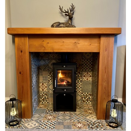 Customer Photos - Gallery of Stove World Woodburning Stoves