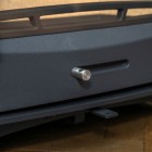 " Limited Offer " Ecosy+ Panoramic Multi-Fuel 5kw Stove - Defra Approved, Ecodesign