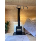 " Limited Offer " Ecosy+ Panoramic Multi-Fuel 5kw Stove - Defra Approved, Ecodesign " Limited Offer " Ecosy+ Panoramic Multi-Fuel 5kw Stove - Defra Approved, Ecodesign