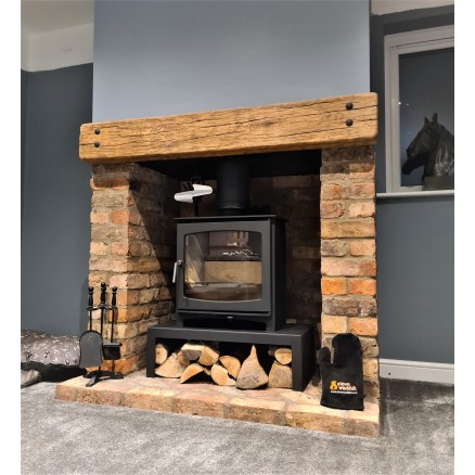 Customer Photos - Gallery of Stove World Woodburning Stoves